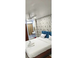 Hotel Surbhi International Dhanbad