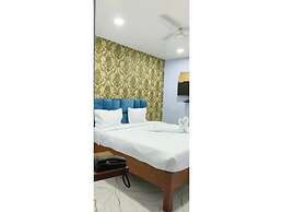 Hotel Surbhi International Dhanbad