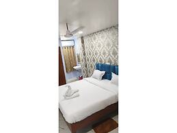 Hotel Surbhi International Dhanbad