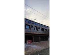 Hotel Surbhi International Dhanbad