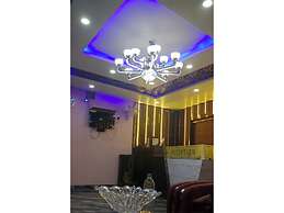 Hotel Surbhi International Dhanbad