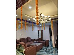 Hotel Surbhi International Dhanbad