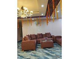 Hotel Surbhi International Dhanbad