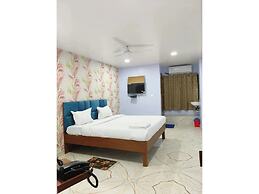 Hotel Surbhi International Dhanbad