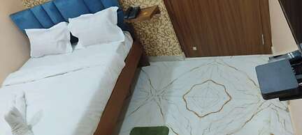 Hotel Surbhi International Dhanbad