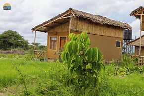 Amboseli Wildebeest Camp