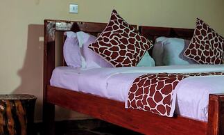 Amboseli Wildebeest Camp