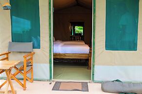 Amboseli Wildebeest Camp