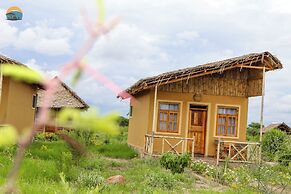 Amboseli Wildebeest Camp
