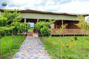 Amboseli Wildebeest Camp