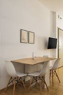 Ourania Lofts and Suites