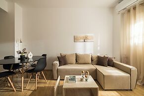 Ourania Lofts and Suites