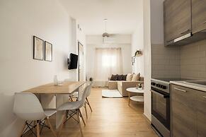 Ourania Lofts and Suites