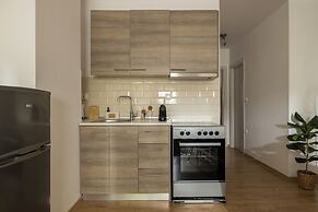 Ourania Lofts and Suites