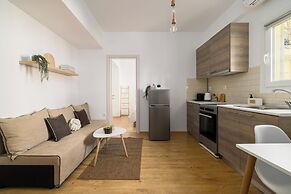 Ourania Lofts and Suites