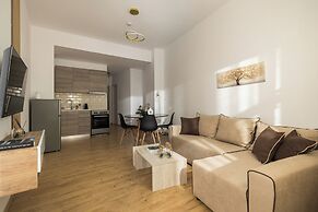 Ourania Lofts and Suites