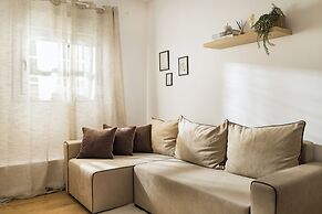 Ourania Lofts and Suites