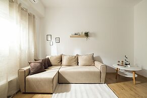 Ourania Lofts and Suites