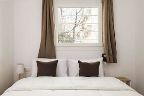Ourania Lofts and Suites