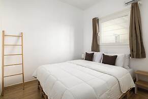 Ourania Lofts and Suites