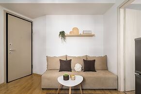 Ourania Lofts and Suites