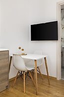 Ourania Lofts and Suites