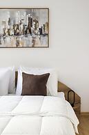 Ourania Lofts and Suites