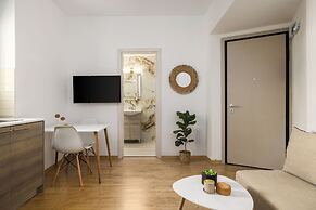 Ourania Lofts and Suites