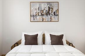 Ourania Lofts and Suites