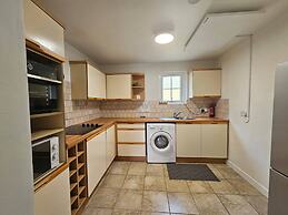 Pittentrail Inn Rogart Apartment