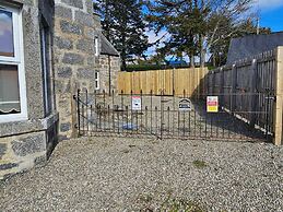 Pittentrail Inn Rogart Apartment