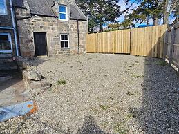 Pittentrail Inn Rogart Apartment