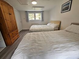 Pittentrail Inn Rogart Apartment