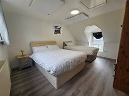 Pittentrail Inn Rogart Apartment