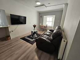 Pittentrail Inn Rogart Apartment