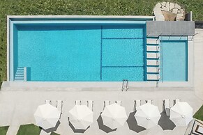 Sani Gulf I & II