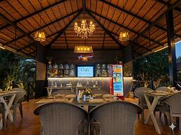 Chafa Ecostay and Restaurant