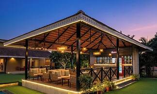 Chafa Ecostay and Restaurant