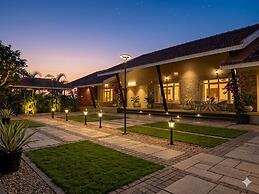 Chafa Ecostay and Restaurant