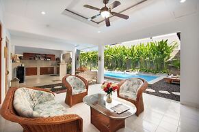 Hildiman Kuta Villa