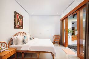 Hildiman Kuta Villa