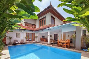 Hildiman Kuta Villa