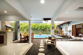 Hildiman Kuta Villa