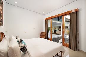 Hildiman Kuta Villa