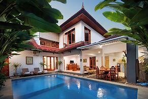 Hildiman Kuta Villa