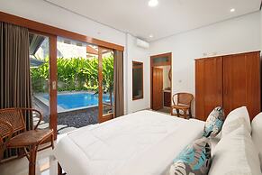 Hildiman Kuta Villa