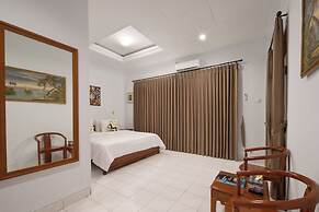 Hildiman Kuta Villa