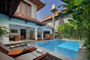 Hildiman Kuta Villa