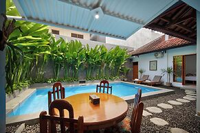 Hildiman Kuta Villa