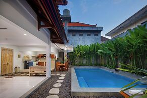 Hildiman Kuta Villa